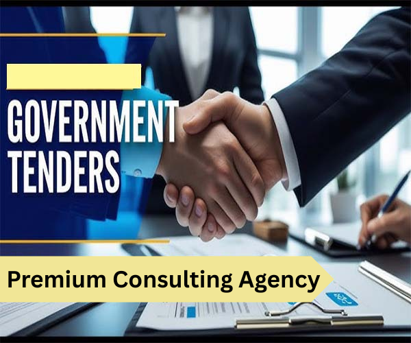 Premium Consulting Agency team collaboration